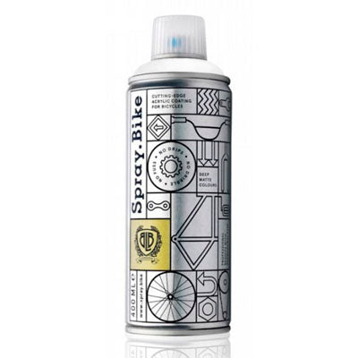 Fahrradlack Spray.Bike BLB London Collection 400 ml