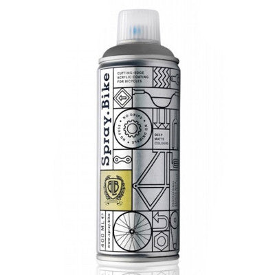 Fahrradlack Spray.Bike BLB London Collection 400 ml