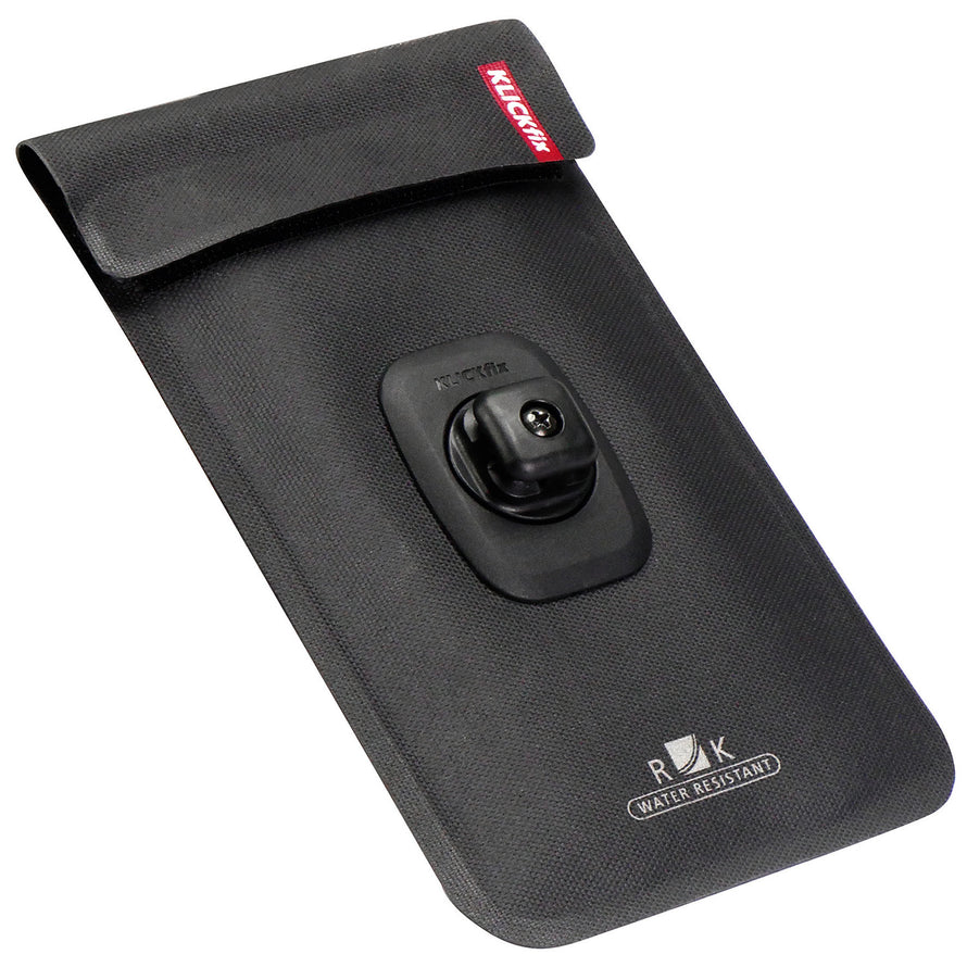 fixation phone bag light klickfix