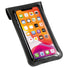 etui etanche pour smartphone velo klickfix