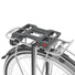 Plaque support pour porte-bagages Urban Iki
