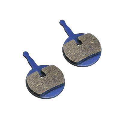 Plaquettes organiques pour frein à disque de vélo - AVID BB5 - #1