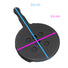 Plaquettes semi métal frein à disque vélo pour Avid BB5 - #4