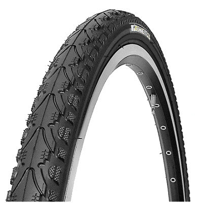 Pneu city et vélo électrique 700 x 45C K-Shield Kenda - #1