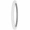 Pneu vélo 14 x 1 3/8 blanc Michelin 350 A - #1