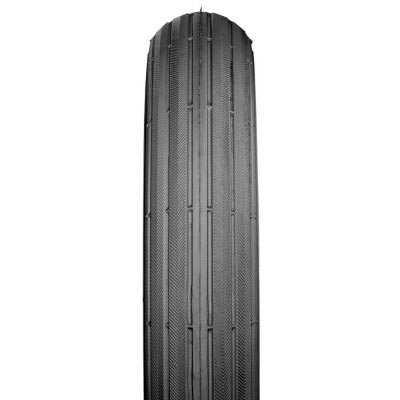 Pneu vélo 8 pouces 8 1/2 x 2 - #1