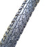 Pneu vélo traditionnel 650x50C noir Oxford - #4