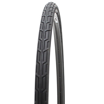 Pneu vélo ville 700 x 35 tringles rigides  - #1