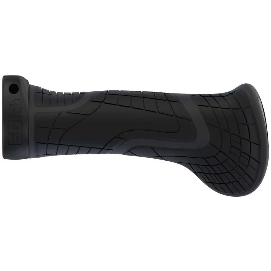 Forme poignée vélo ergonomiques SQlab 710