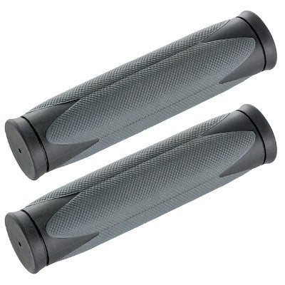 Poignées de vélo 125 mm D2 - La paire - #1