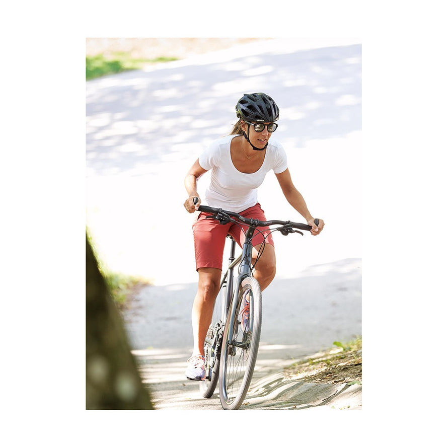 Poignées vélo SQlab Stuby à cornes