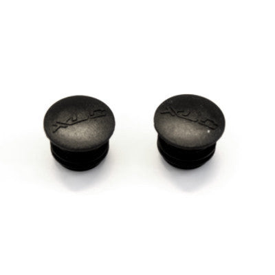 Poignées ergonomiques pour vélo 135/92 mm XLC - #5