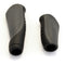 Poignées ergonomiques pour vélo 135/92 mm XLC - #1
