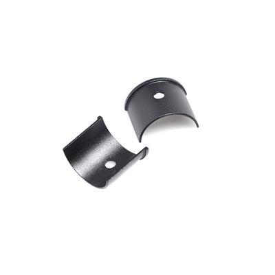 Poignées frein vélo supplémentaires B Levers Crosstop BLB noirs - #2