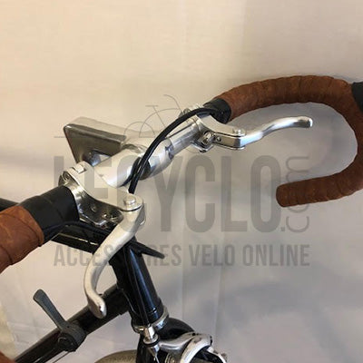 Poignées frein vélo supplémentaires B Levers Crosstop BLB noirs - #5