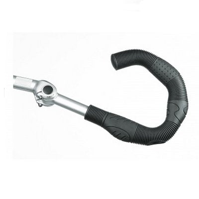 Poignées guidon vélo multiposition Humpert ErgoTec-Vario - #2