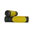 Poignées jaune de vélo confortables - Dutch Perfect - #1
