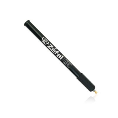 Pompe à main traditionnelle 300 mm pour vélo - Zefal  - #1