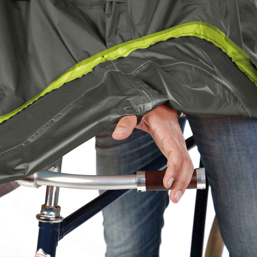 Poncho Tucano Urbano manche