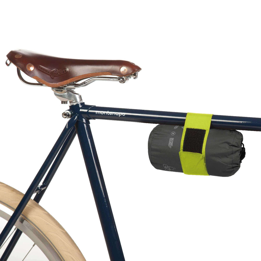 Poncho Tucano Urbano sur cadre