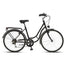 Porte bagage arrière pour vélo 28 pouces - #2