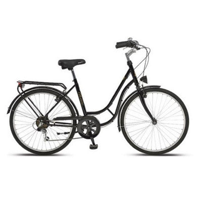 Porte bagage arrière pour vélo 28 pouces - #2