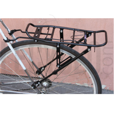 Porte bagage arrière pour vélo de 20 à 29 pouces - #2