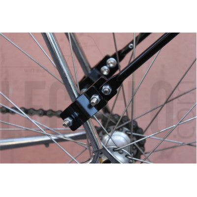 Porte bagage arrière pour vélo de 20 à 29 pouces - #3