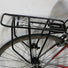 Porte bagage de vélo avec support sacoche - #5