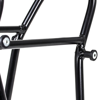 Porte bagage Rack3 Ortlieb pour Quick Lock 3 et 3.1 - #2