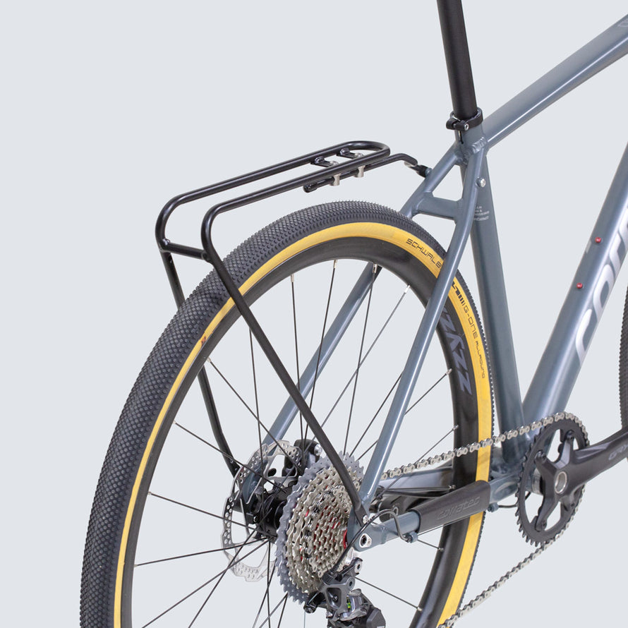 Porte-bagages arrière Fahrer
