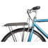 Porte-bagages avant argent pour vélo Frontière - BLB - #3