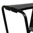 Porte-bagages avant pour vélo avec fourche suspendue Minoura - #6