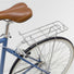 Porte-bagages vintage pour vélo 215 Wald - #6