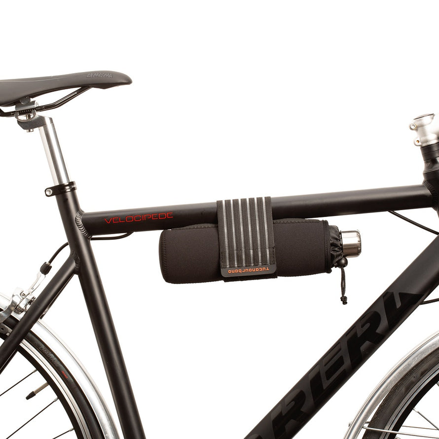 porte bouteille tucano urbano party saver sur cadre #1