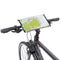 Portamapas Klickfix Freeliner orientable e impermeable para bicicleta