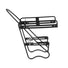 Porte-sacoches avant pour vélo Raider Front Zefal - #2