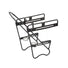 Porte-sacoches avant pour vélo Raider Front Zefal - #3