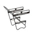 Porte-sacoches avant pour vélo Raider Front Zefal - #1