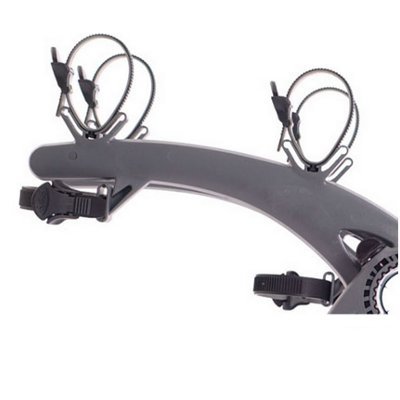 Porte vélo Bones 2 Bikes SARIS - #3