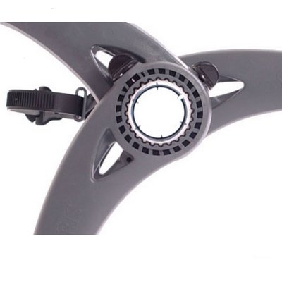 Porte vélo Bones 2 Bikes SARIS - #5