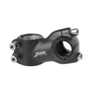 Potence Ahead Set 60 mm pour VTT et cintre de 25.4 mm Zoom - #1