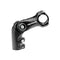 Potence ajustable surélevée Ahead pour vélo Trekking Octopus 50  - #1