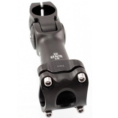 Potence inclinable aheadset pour guidon vélo 31.8 mm - #2