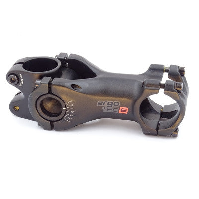 Potence vélo ahead ajustable Swell-R Eco Ergotec 100 mm - #1