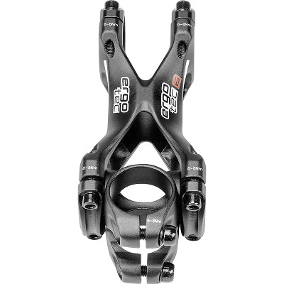 Potence vélo Ahead légère et ajustable Swell-XR Ergotec - #3