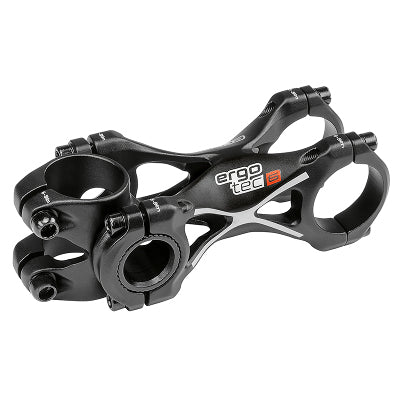 Potence vélo Ahead légère et ajustable Swell-XR Ergotec - #1