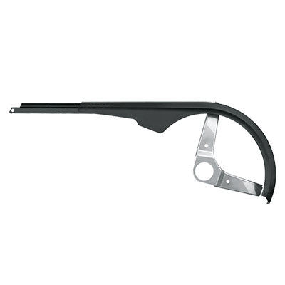 Protection chaine vélo résistant 46 et 48 dents SKS  - #1