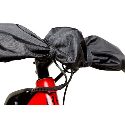 Protection de guidon vélo et VAE - #2