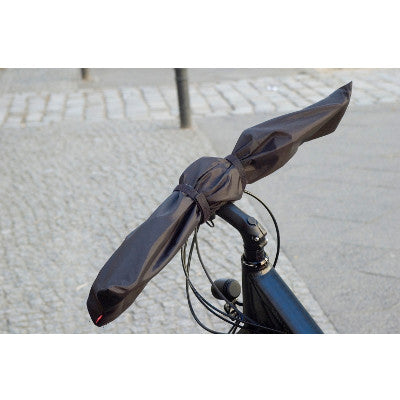 Protection de guidon vélo et VAE - #5